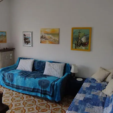 La Casa Di Giugiu * Diano Marina