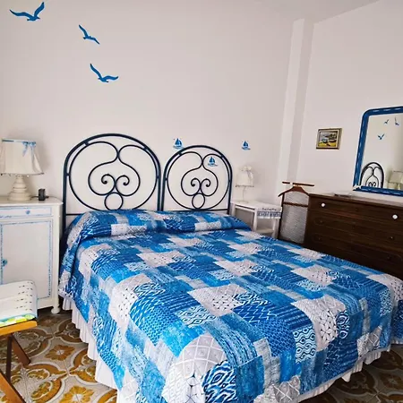 La Casa Di Giugiù *
