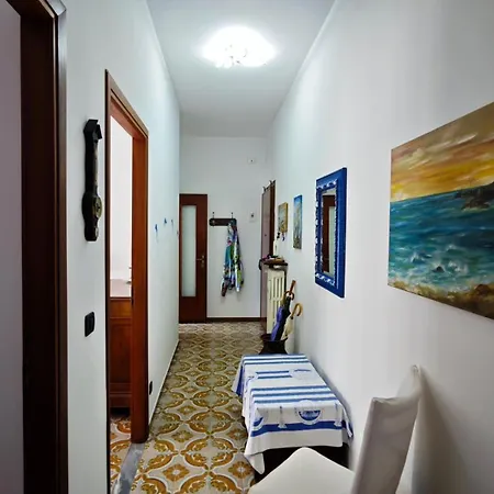 La Casa Di Giugiù