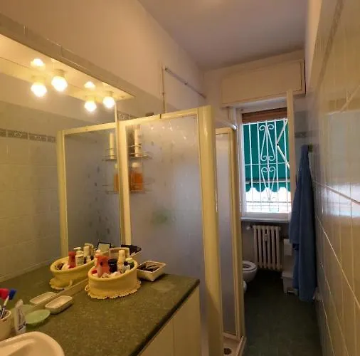 Apartamento La Casa Di Giugiu *