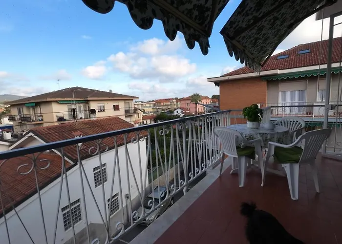 La Casa Di Giugiu Apartamento *