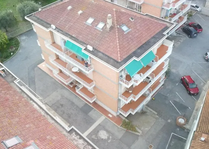 La Casa Di Giugiu Apartamento