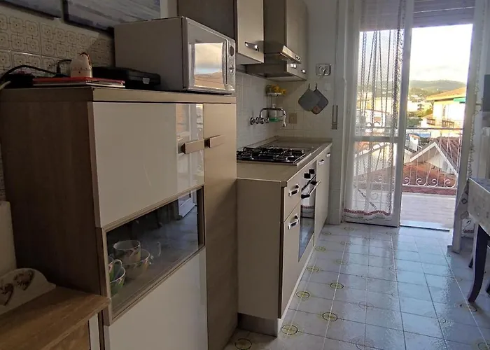 Apartamento La Casa Di Giugiu *