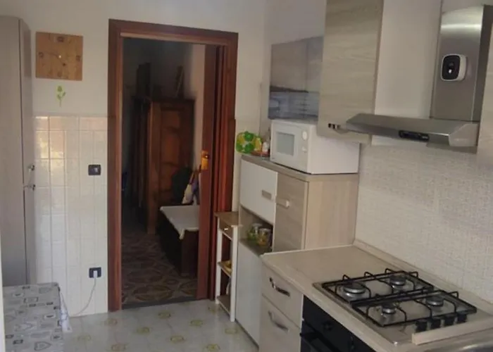 Apartamento La Casa Di Giugiu Diano Marina