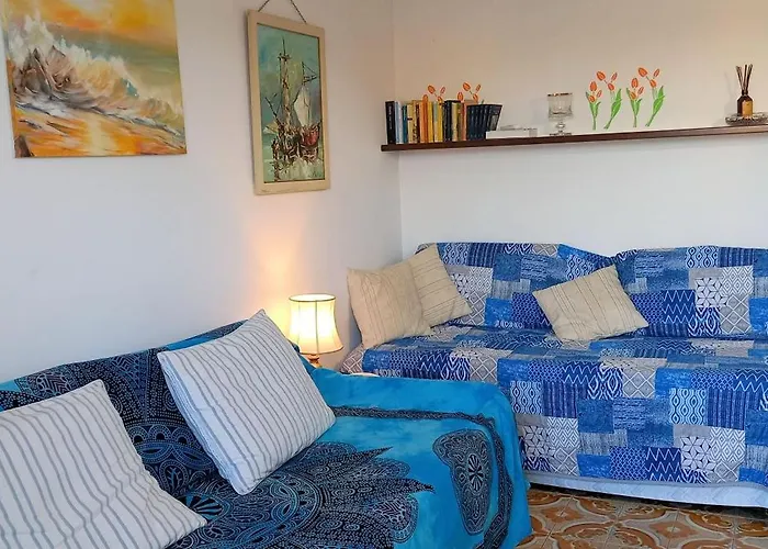 Apartamento La Casa Di Giugiu *