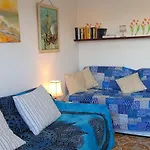 アパート La Casa Di Giugiu *