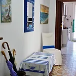 アパート La Casa Di Giugiu ディアーノ・マリーナ