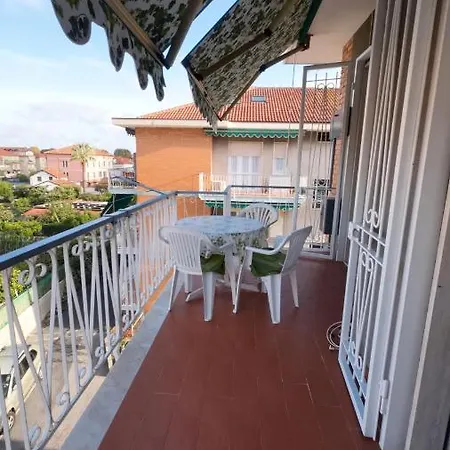 La Casa Di Giugiù *