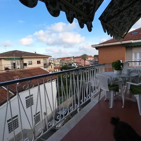 La Casa Di Giugiu Apartmán *