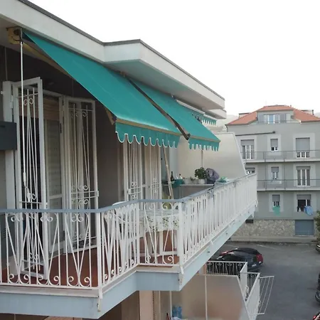 La Casa Di Giugiù Appartement *