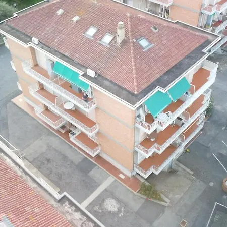La Casa Di Giugiu Apartmán
