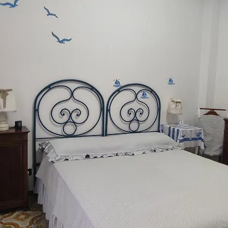 La Casa Di Giugiu 아파트