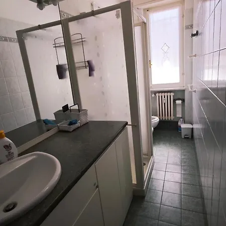La Casa Di Giugiù *