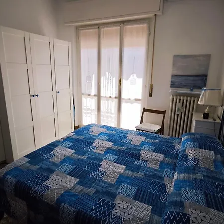 アパート La Casa Di Giugiu