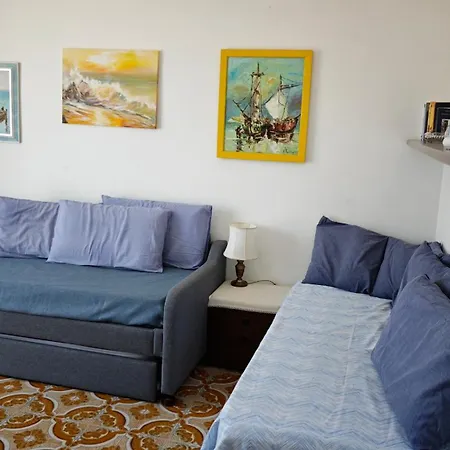 Appartement La Casa Di Giugiù *