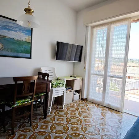 La Casa Di Giugiù * Diano Marina