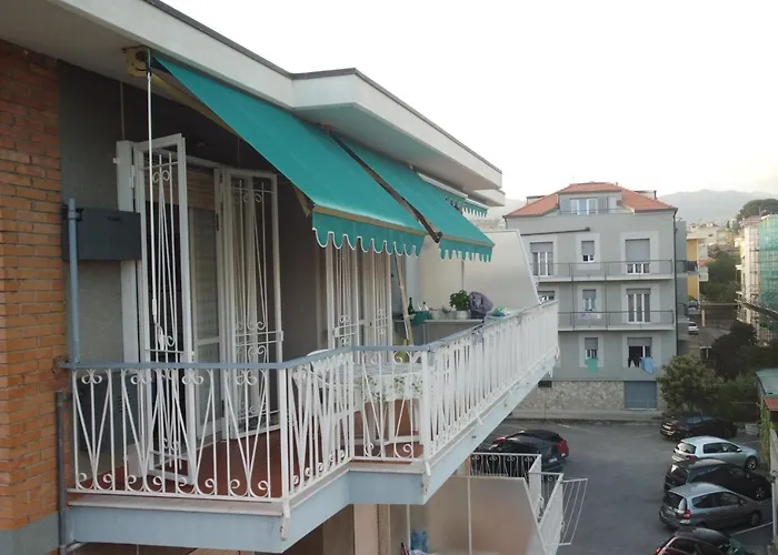 La Casa Di Giugiu Апартаменти *