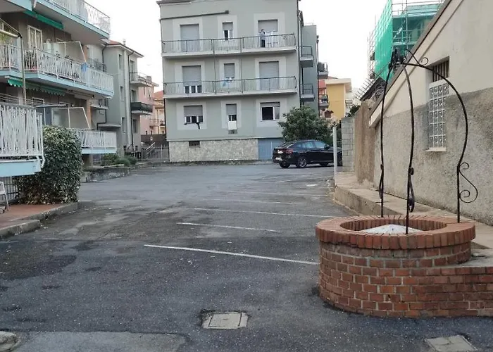 Апартаменти La Casa Di Giugiu