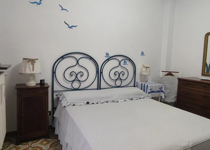 La Casa Di Giugiu Апартаменти