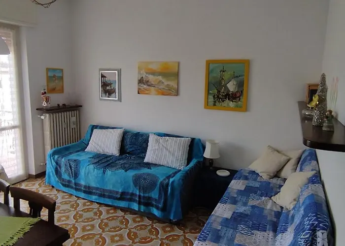 La Casa Di Giugiu * Діано-Марина